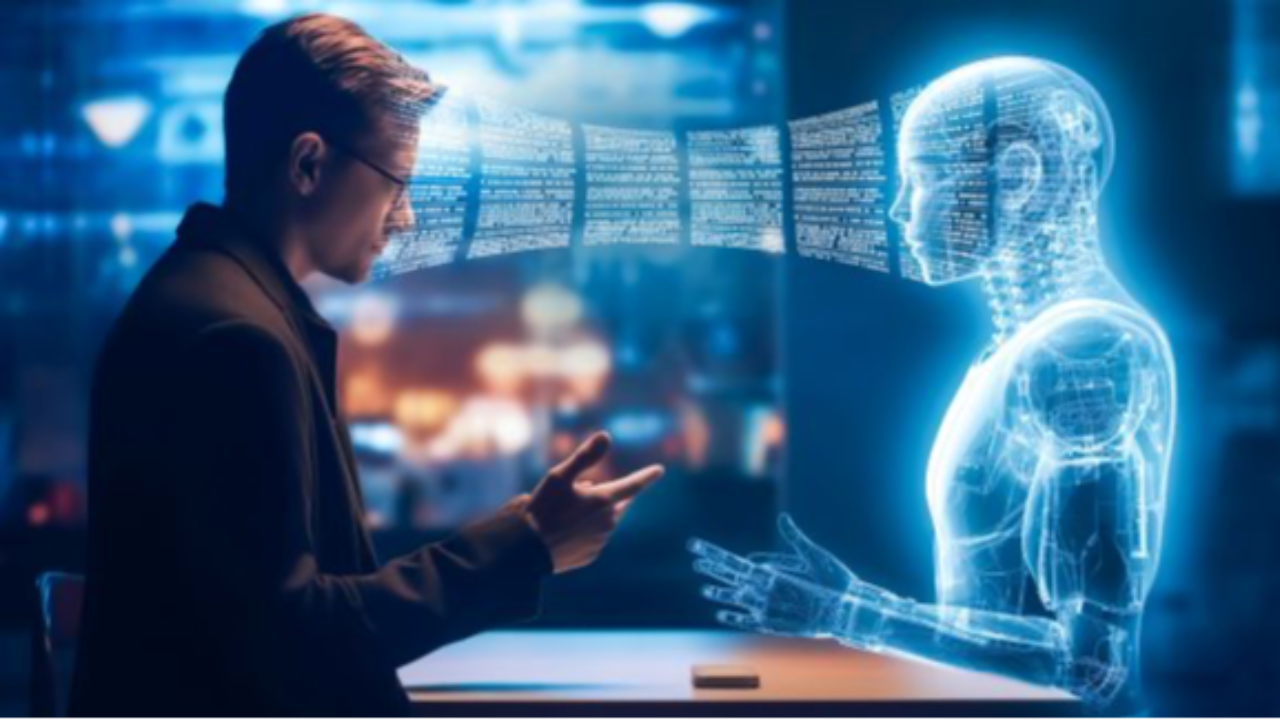 Жасанды интеллект: жаңа мүмкіндік пе әлде алаңдаушылық па?