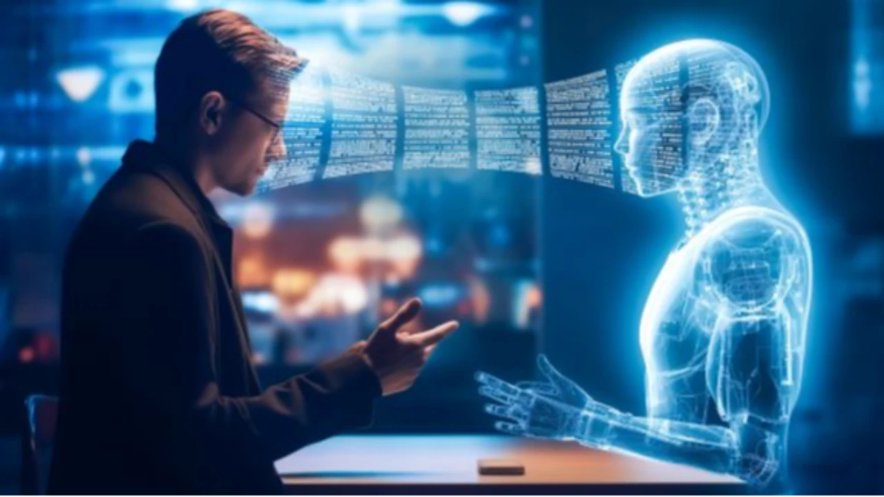 Жасанды интеллект: жаңа мүмкіндік пе әлде алаңдаушылық па?