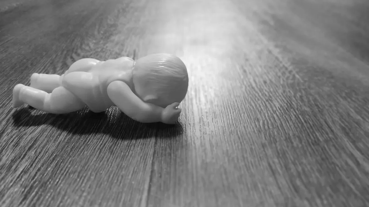 Девочка погибла в пожаре в СКО: полиция возбудила уголовное дело в отношении матери