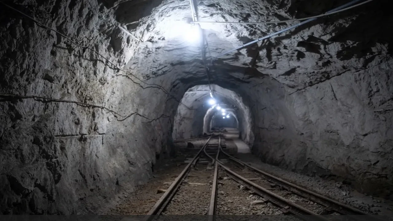 Спустился в шахту нелегально и погиб: тело жителя Степногорска нашли на руднике в Бестобе