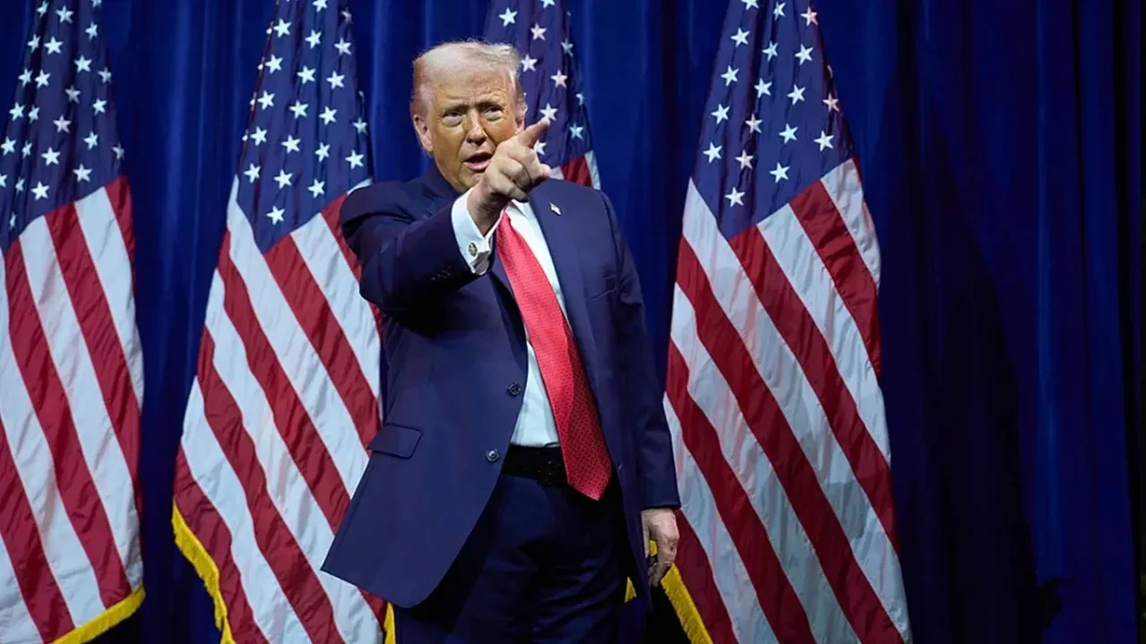 Более 36% семей выходцев из Казахстана в США получают соцподдержку – Трамп