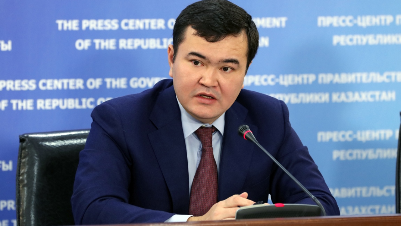 Заң мен тәртіпті сақтаған елдер әлемдегі ең қауіпсіз мемлекеттер қатарында – Жеңіс Қасымбек