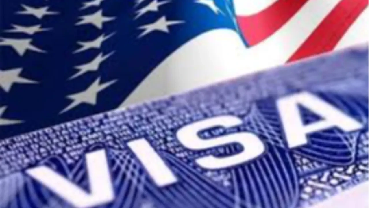 Which U.S. Visas Are No Longer Issued to Kazakhstani Citizens?
