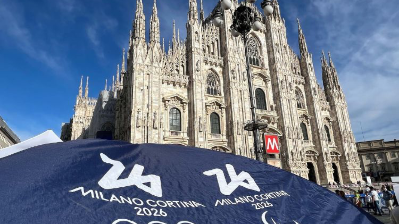 Олимпиада қарсаңындағы саяси дау: Милан мұздай қаруланған америкалықтарды қабылдағысы келмейді