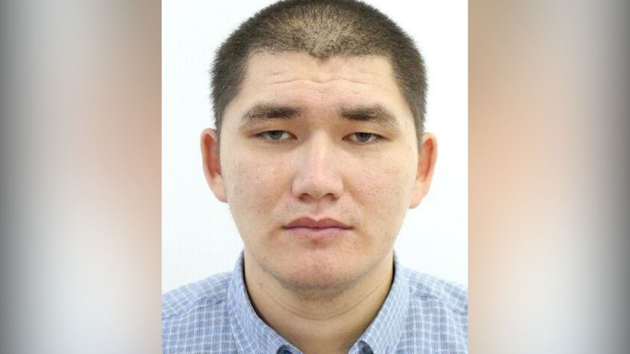 Атырауда жоғалған отбасы ісі: күдікті халықаралық іздеуге жарияланды