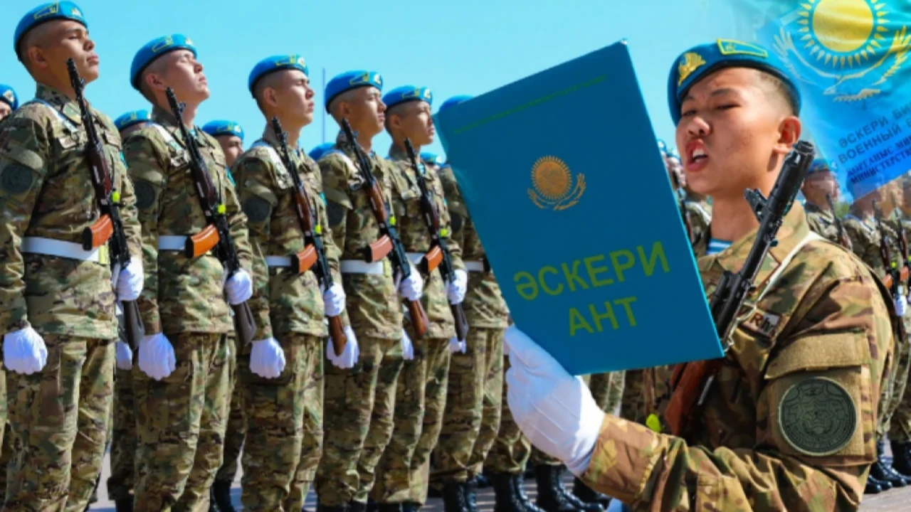 1 қаңтардан бастап әскери қызметшілер жылына бір рет тегін жол жүру құқығына ие