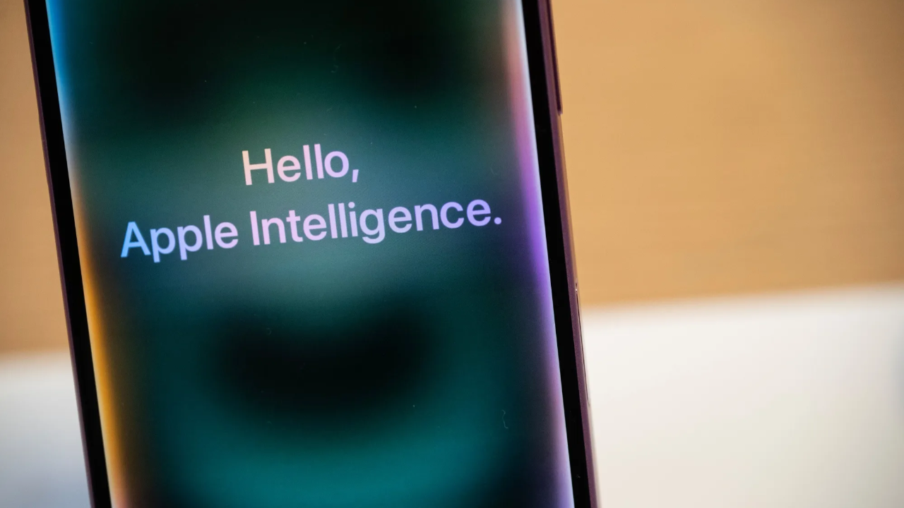 Apple заменит Siri на встроенный чатбот