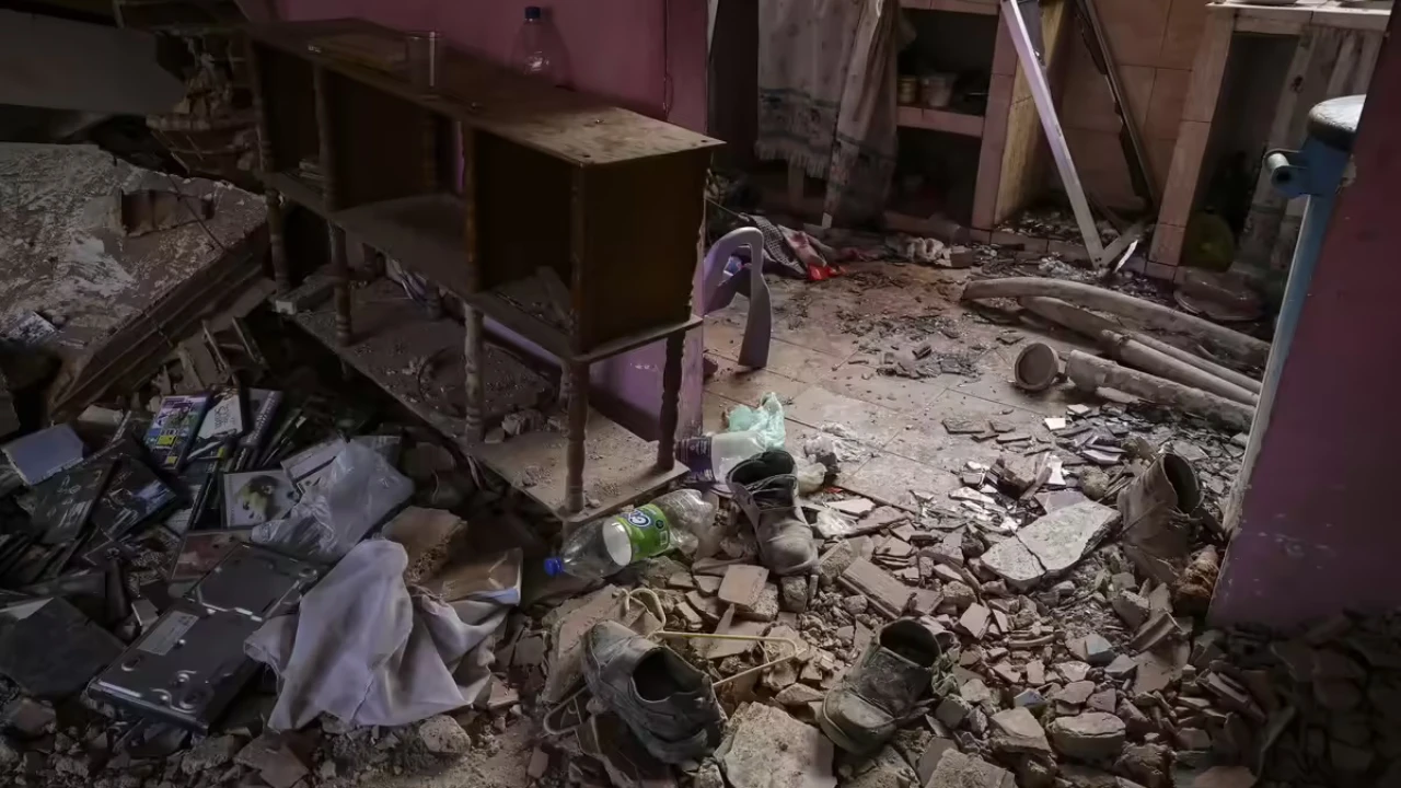 Мадуроны ұстау операциясы: Кубада 32 адам қаза тауып, аза тұту жарияланды