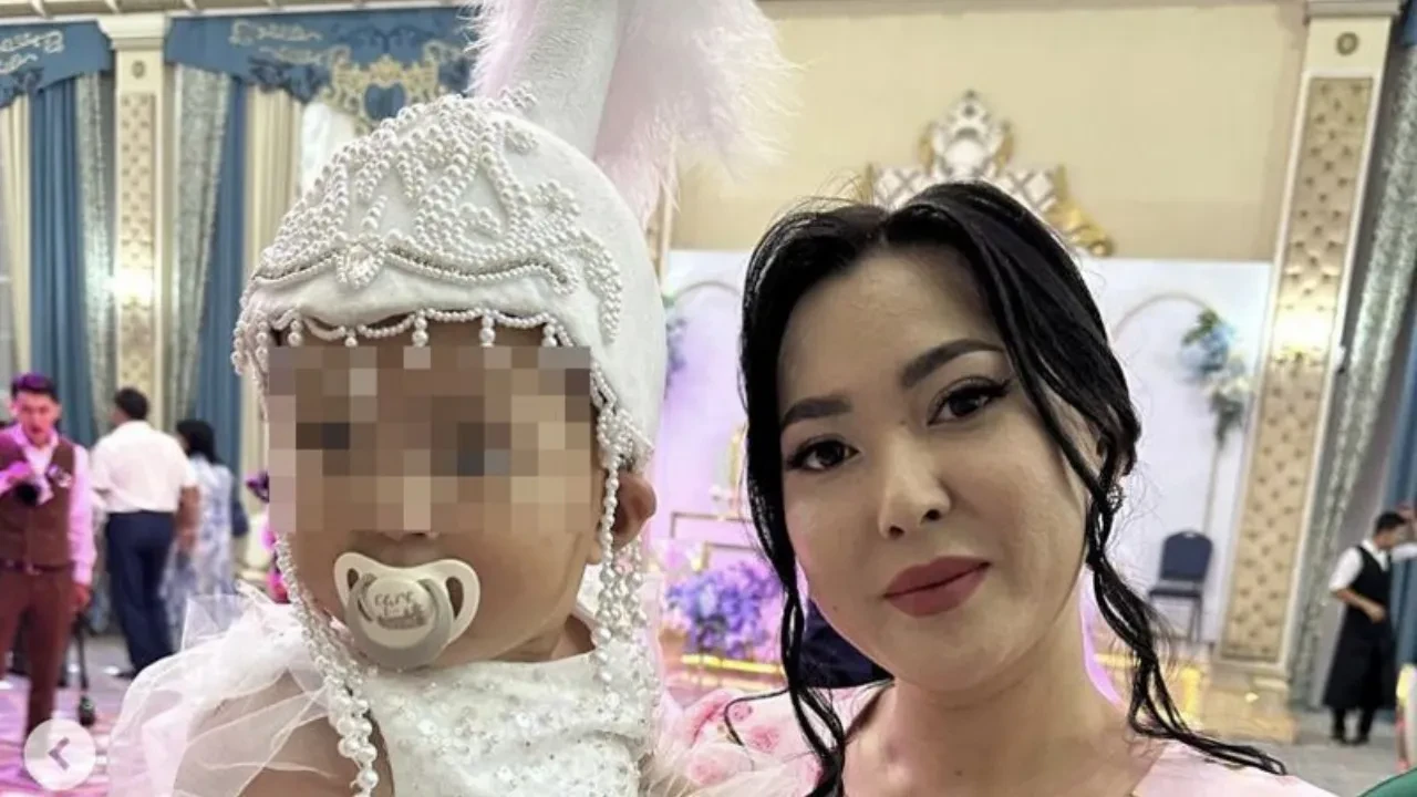 Айзат Жұманованың қазасы: Әйелін соққыға жығып өлтірген Айбар Жанболатқа үкім шықты