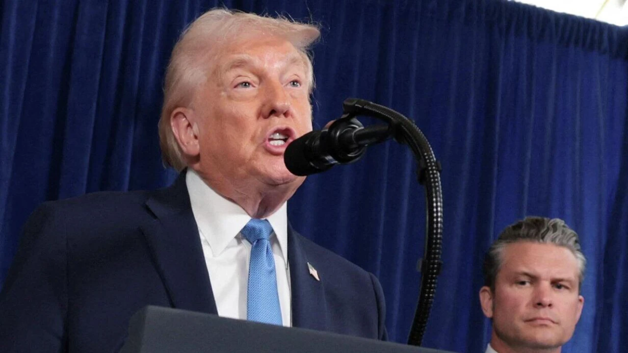 АҚШ Мадуродан кейін кімнің нысанаға алынуы мүмкін екенін атады