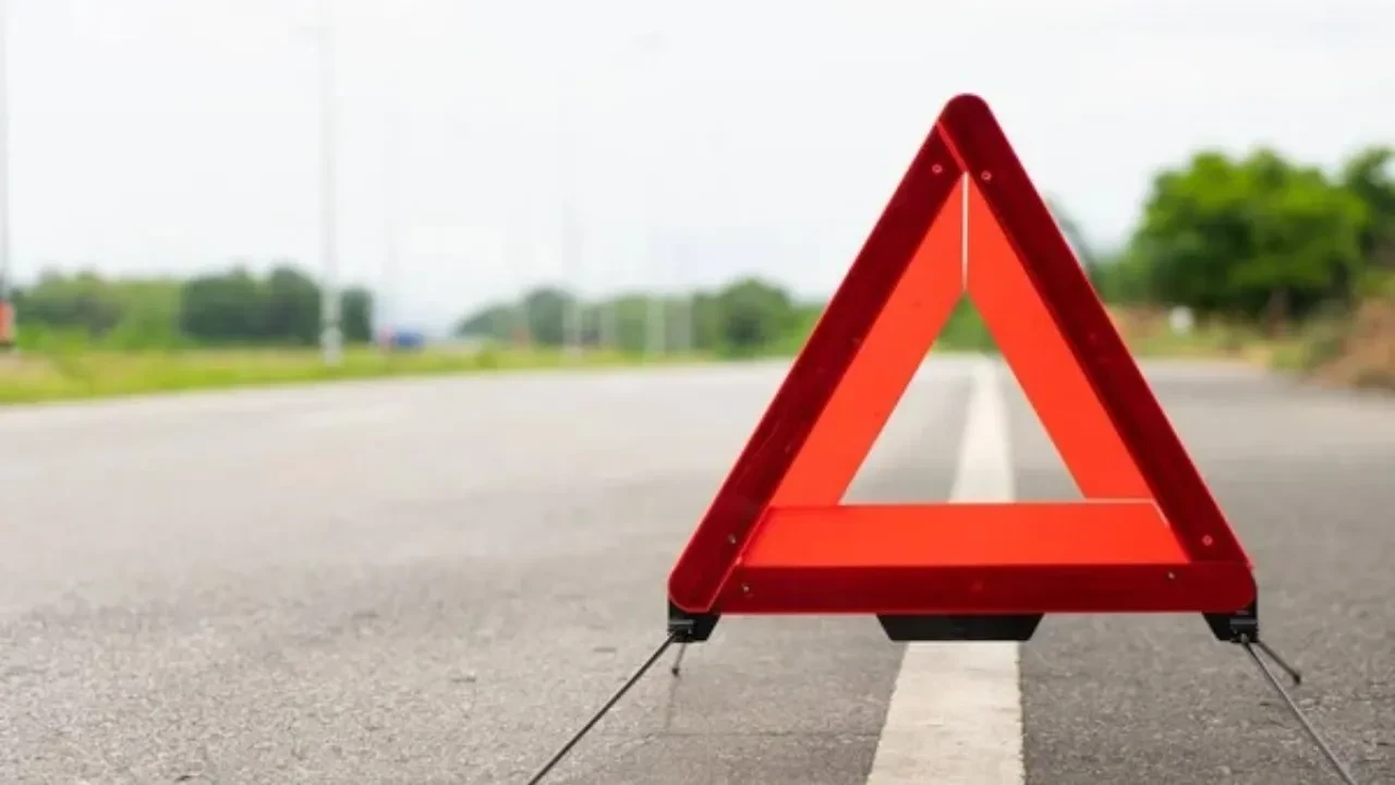 Смертельное столкновение с автобусом произошло под Алматы