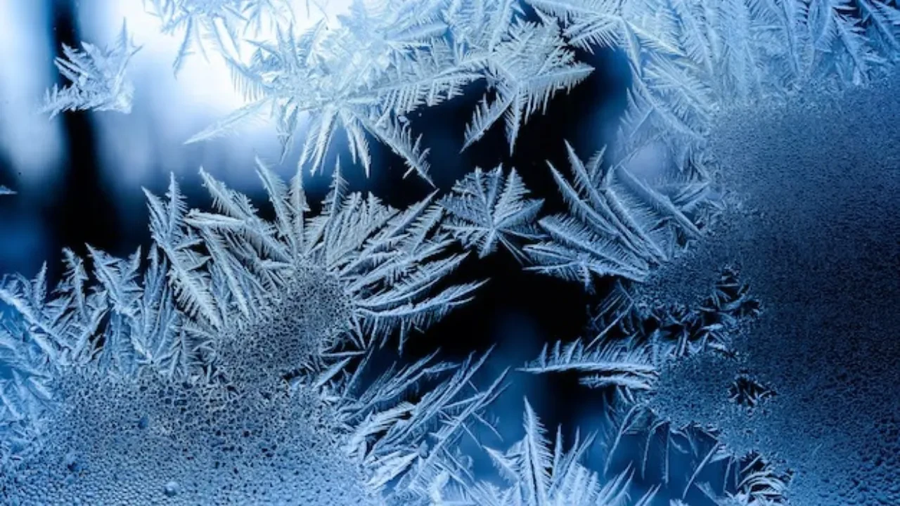 Резкое похолодание до -38 градусов ожидается в Казахстане