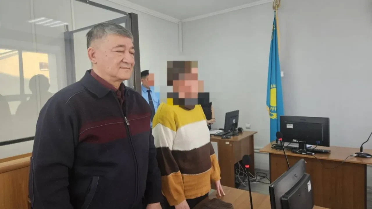 Қостанайда TikTok-та ұлтаралық араздықты қоздырды деп айыпталған әйелге үкім шықты
