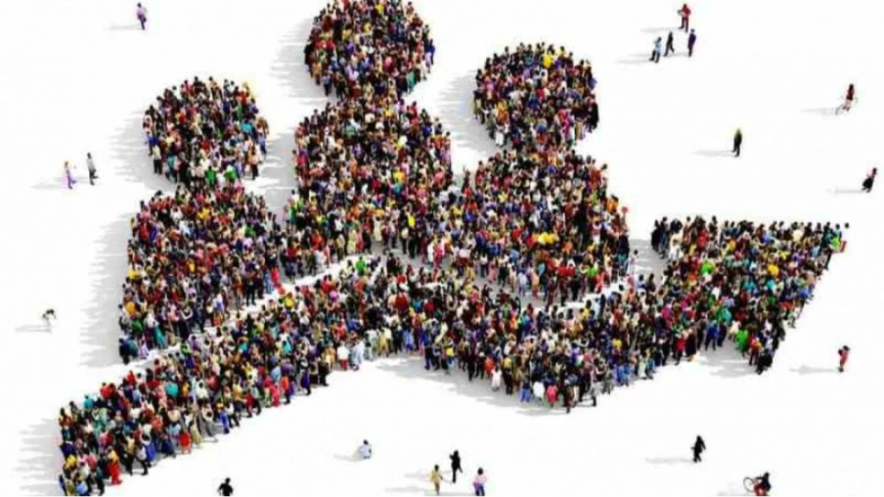 Население Казахстана превысило 20,4 миллиона человек