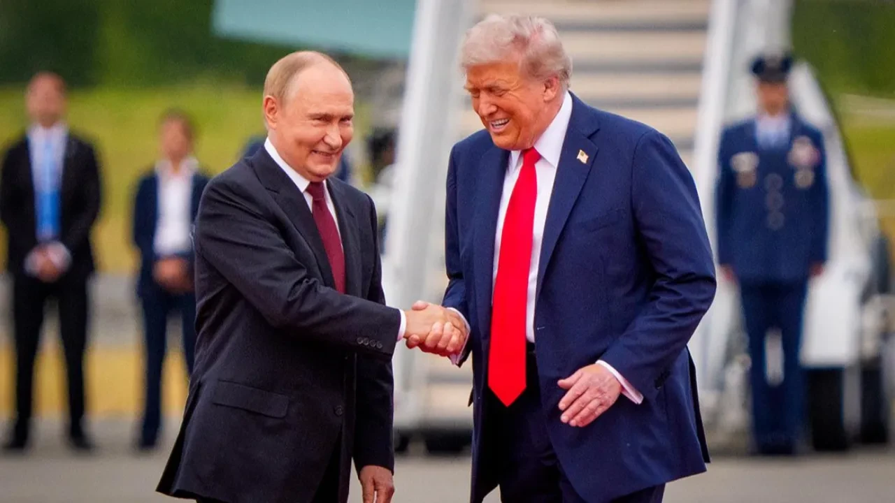 Тоқаевтан кейін Путин де Трамптың «Бейбітшілік кеңесіне» шақырту алды