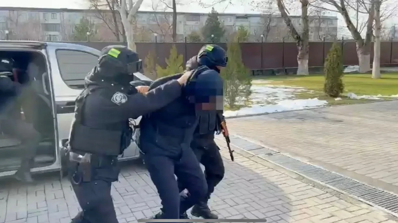 Шымкенттегі өліммен аяқталған төбелес: төрт күдікті ұсталды