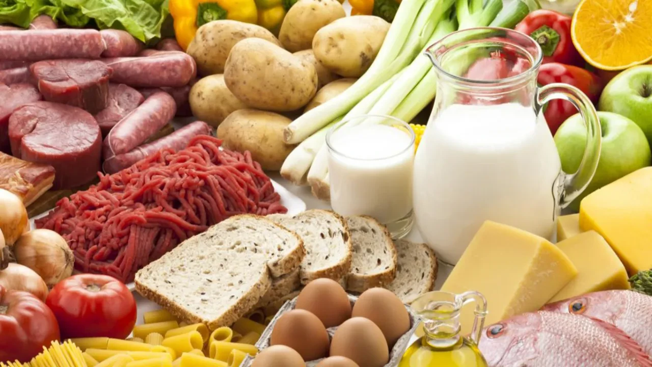 Какие продукты в Казахстане подешевели с начала 2026 года