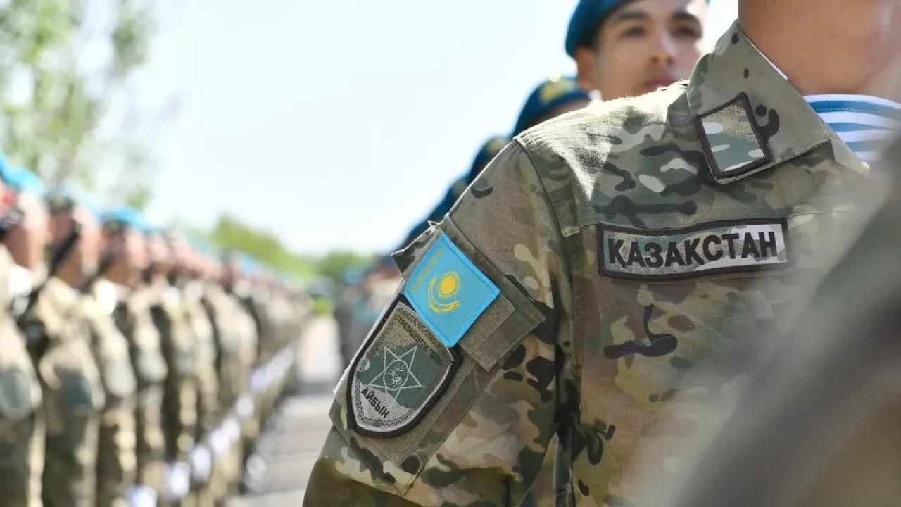 Әскерге кеткендерге несие берілмеуі мүмкін