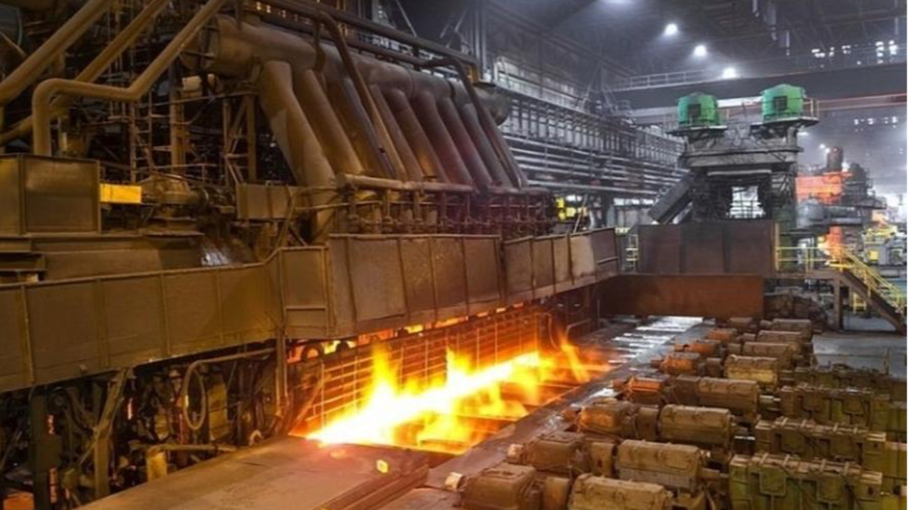 Ресейдегі «Северсталь» комбинатында екі Қазақстан азаматының мәйіті табылды