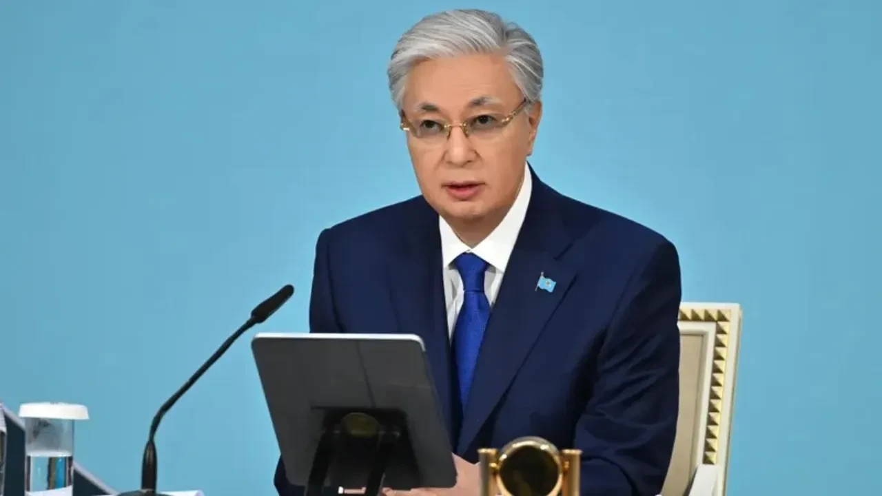 Конституционную реформу вынесут на референдум: Токаев создает комиссию из более чем 100 человек