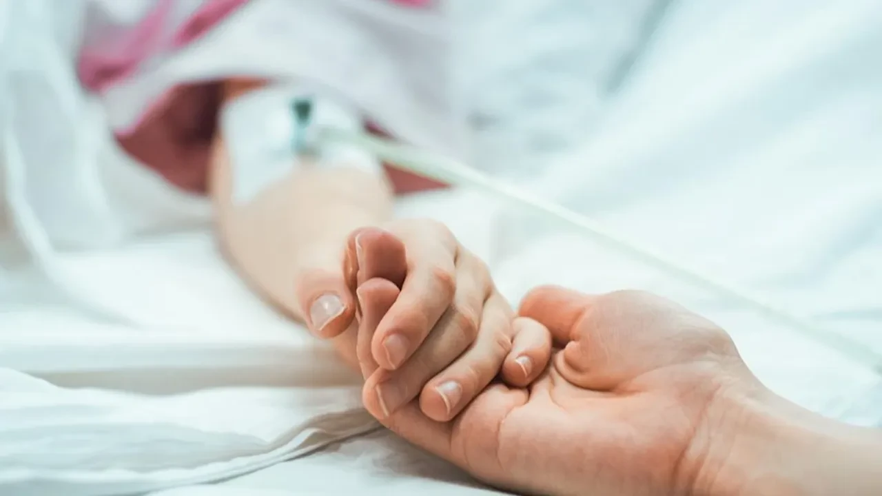 Балаларды шетелге емдеуге жіберу 50%-ға қысқарады