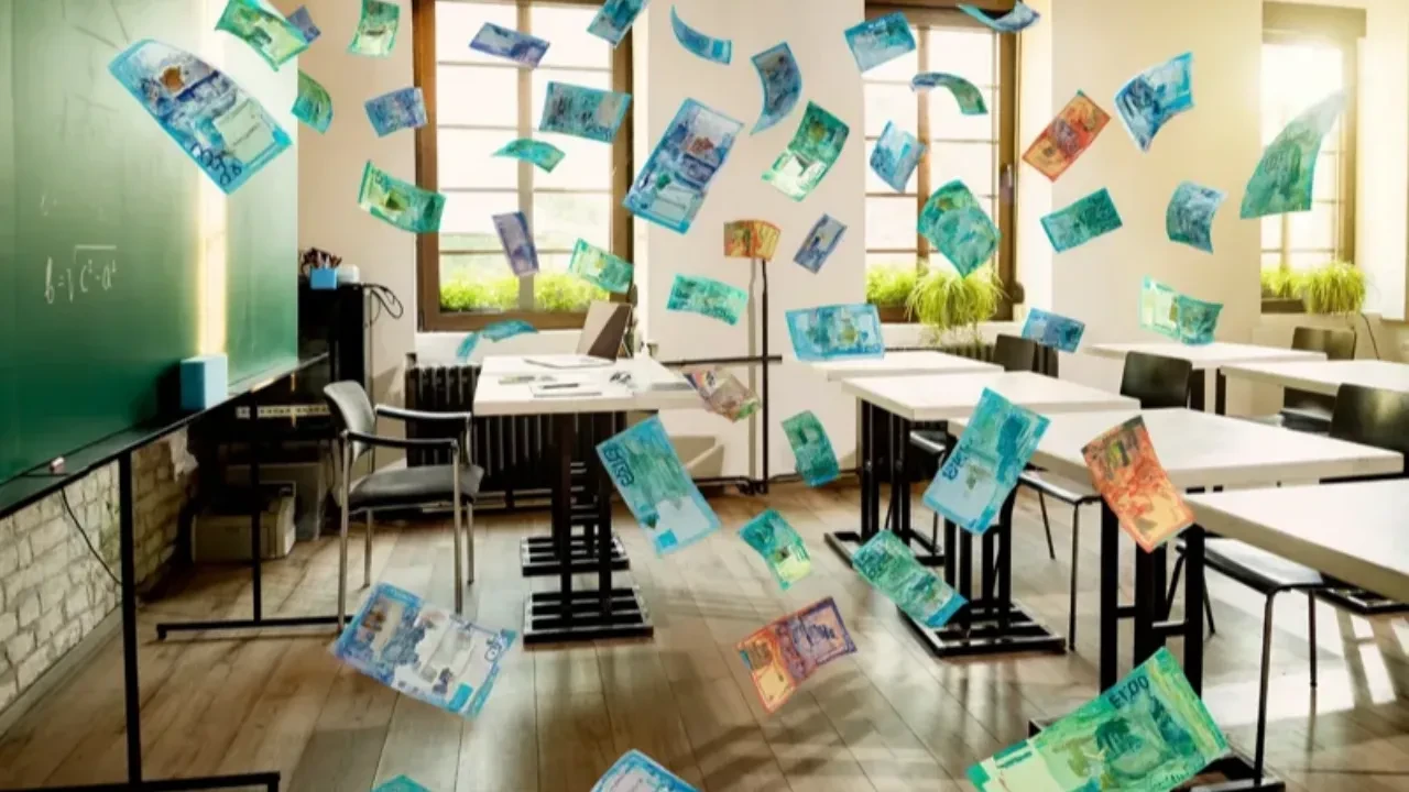 Жекеменшік мектептерді қаржыландырудағы былықтар анықталды