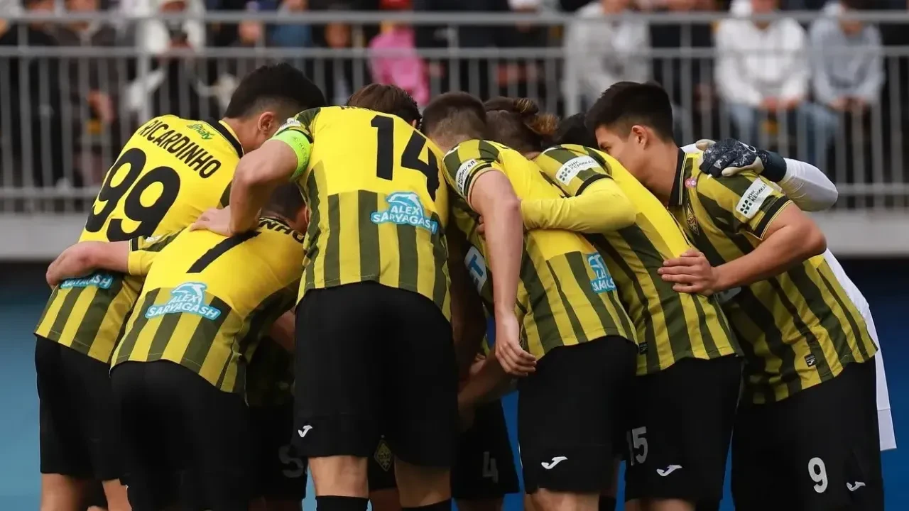 «Арсенал» – «Қайрат» матчының билеттері сатылымға шықты