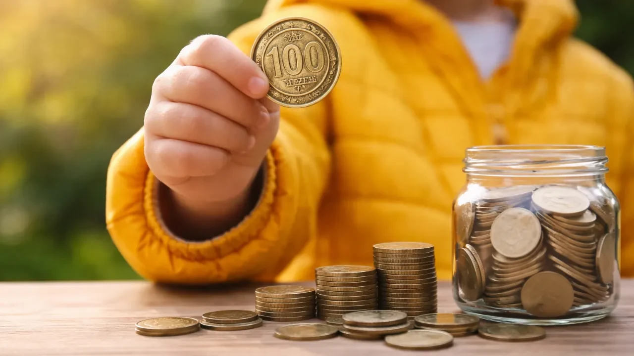 2026 жылы Қазақстанда балаларға Ұлттық қордан қанша қаражат төленеді