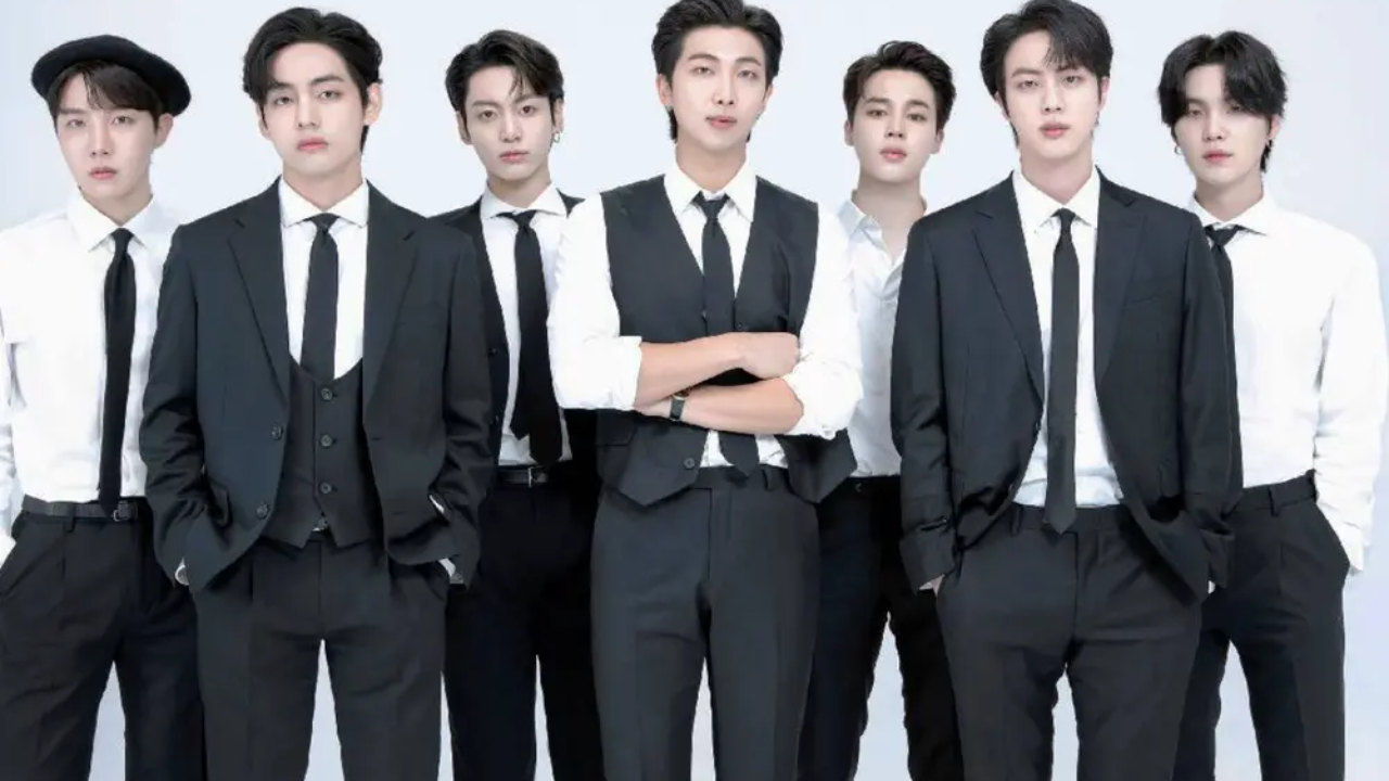 Не көздегені бар? Мексика президенті Кореядан BTS концертін көбірек өткізуді сұрады