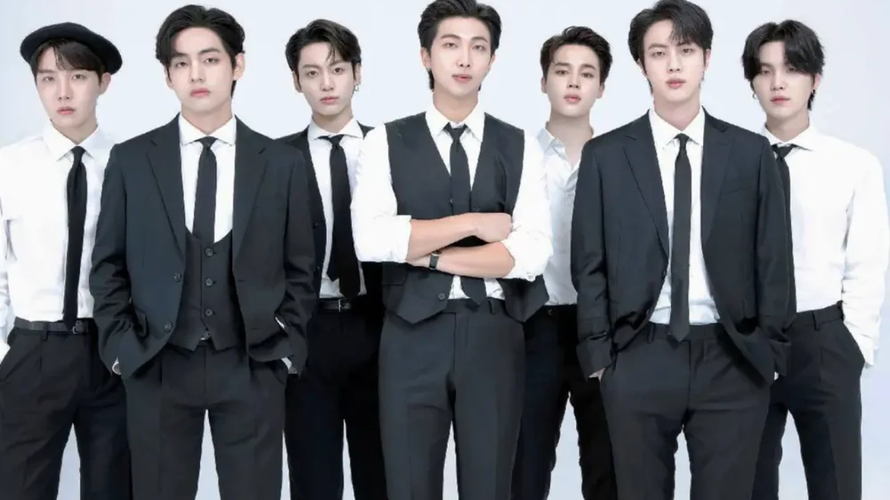 Не көздегені бар? Мексика президенті Кореядан BTS концертін көбірек өткізуді сұрады