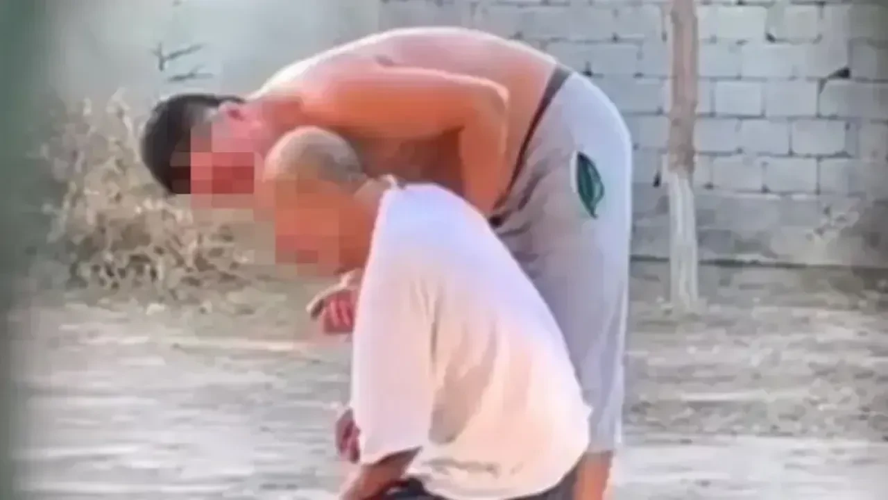 Истязание 70-летнего отца: в Туркестанской области вынесли приговор по резонансному делу