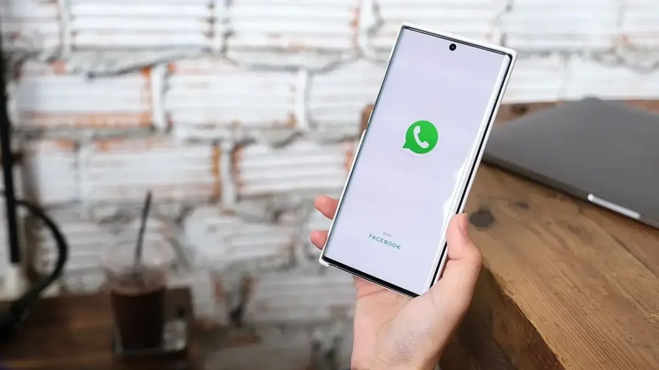 WhatsApp-ты бұзудың жаңа түрі: Құпия сөз де, SIM-карта да керек емес!