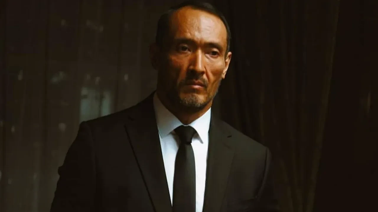 Танымал актер Мұрат Бисембин дүниеден озды