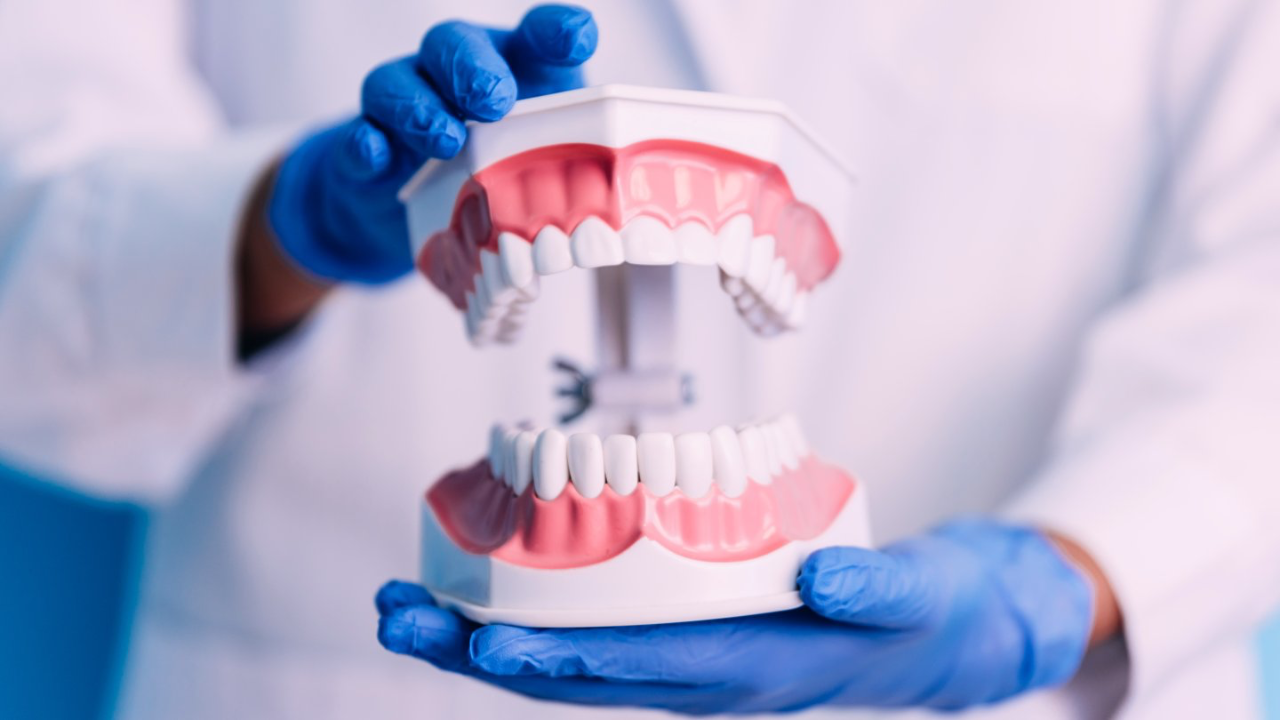 Dental Clinics Used to Illegally Drain 200 Billion Tenge from National Pension Fund