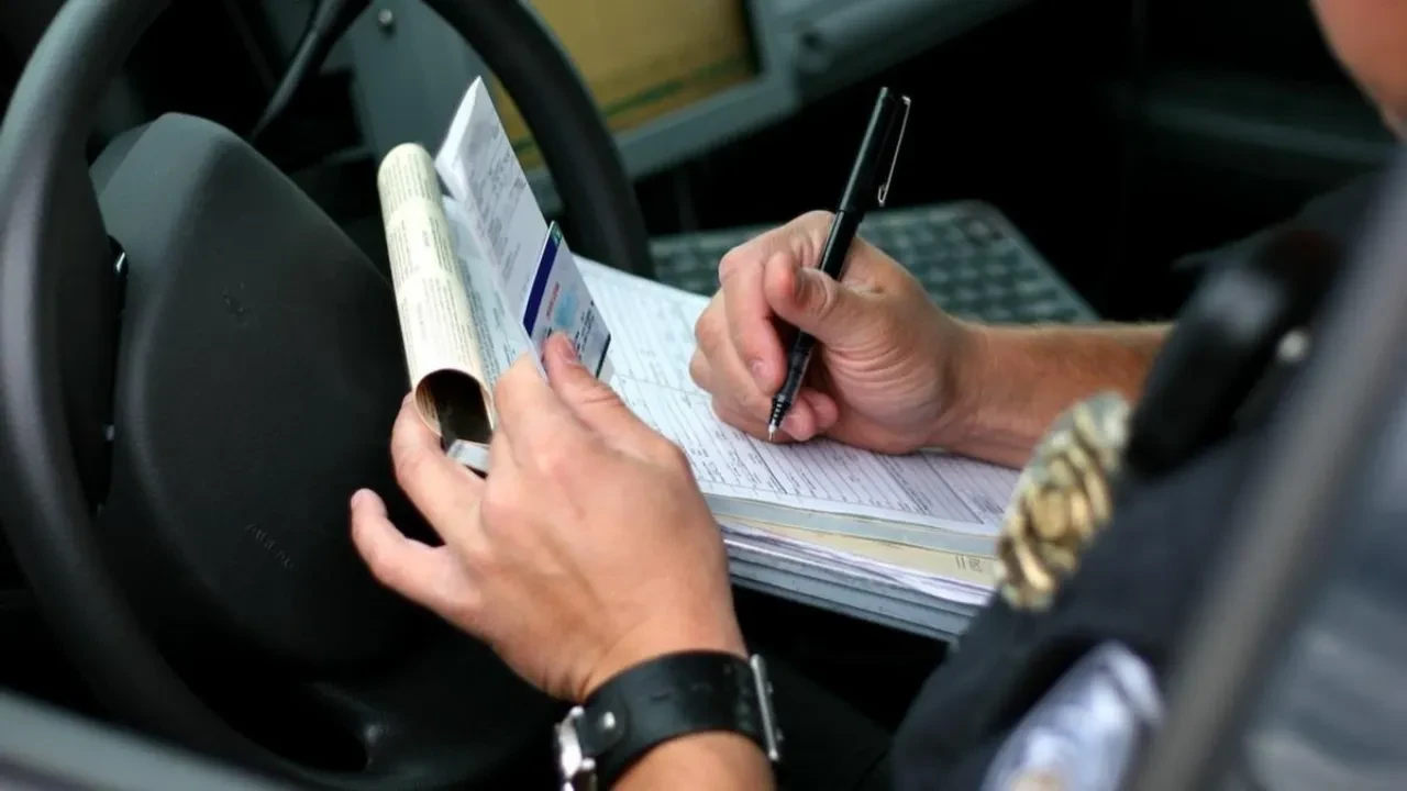 Айыппұл рекорды: бір облысты қамтамасыз ететін қаржы жиналды