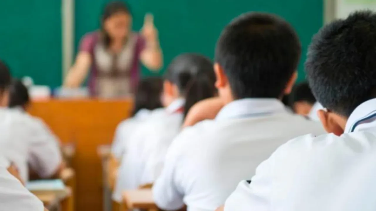 Қаскелеңде сабақ үстінде оқушы қайтыс болды