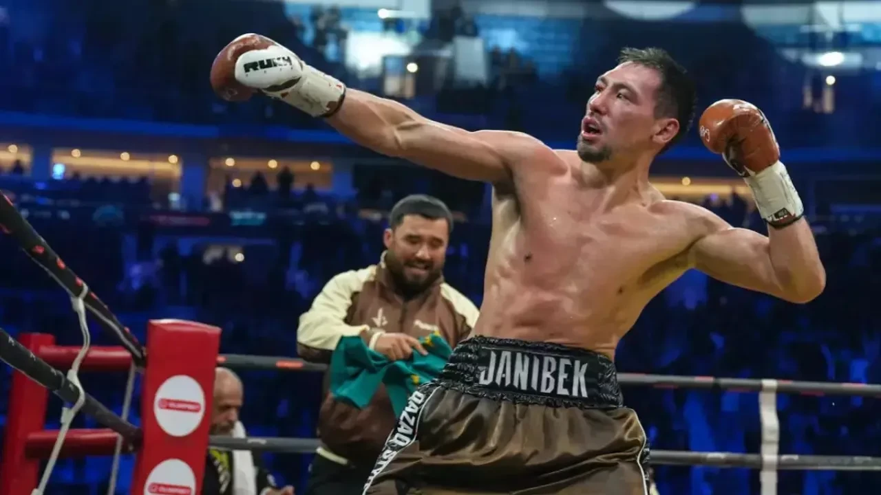 Үздік қазақстандық боксшылардың рейтингі жарияланды