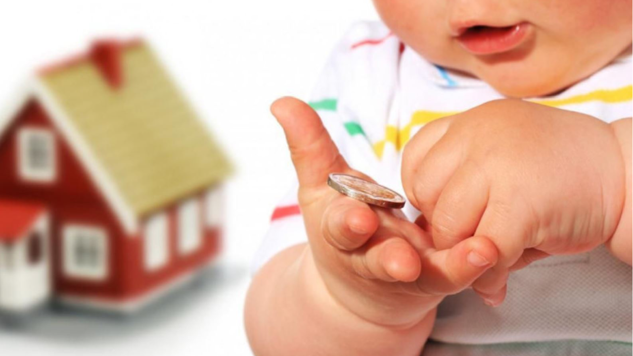 «Ұлттық қор – балаларға»: 2025 жылғы төлемдер қашан түседі?