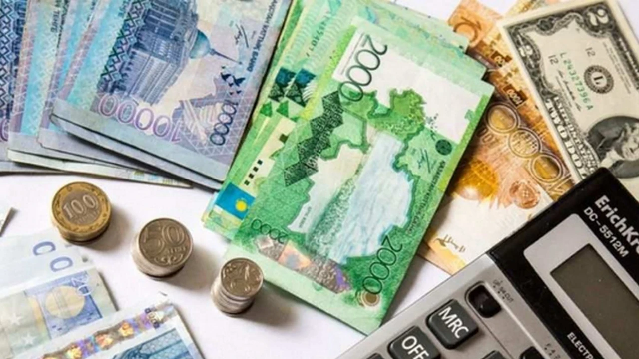 2026 жылы зейнетақы мен жәрдемақыларға рекордтық 6,8 трлн теңге бөлінеді