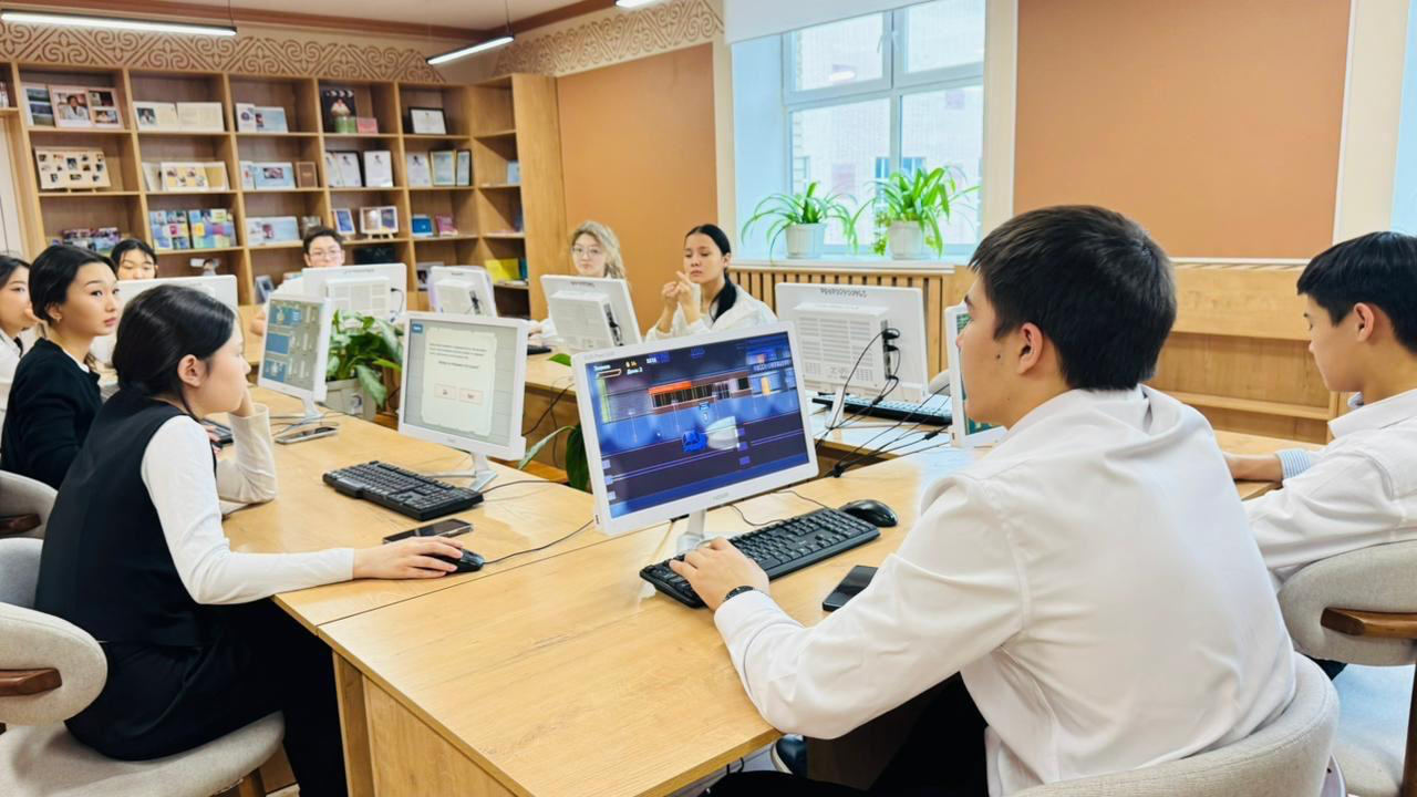 Educational Innovation: How AI Determines Students' Readiness for Lessons