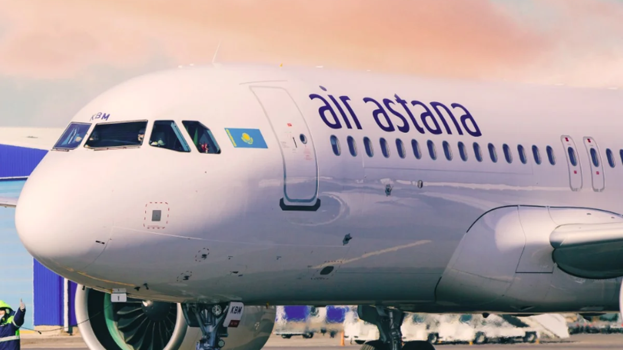 Air Astana әуе флотын жаңарту үшін триллиондаған теңге жұмсамақ