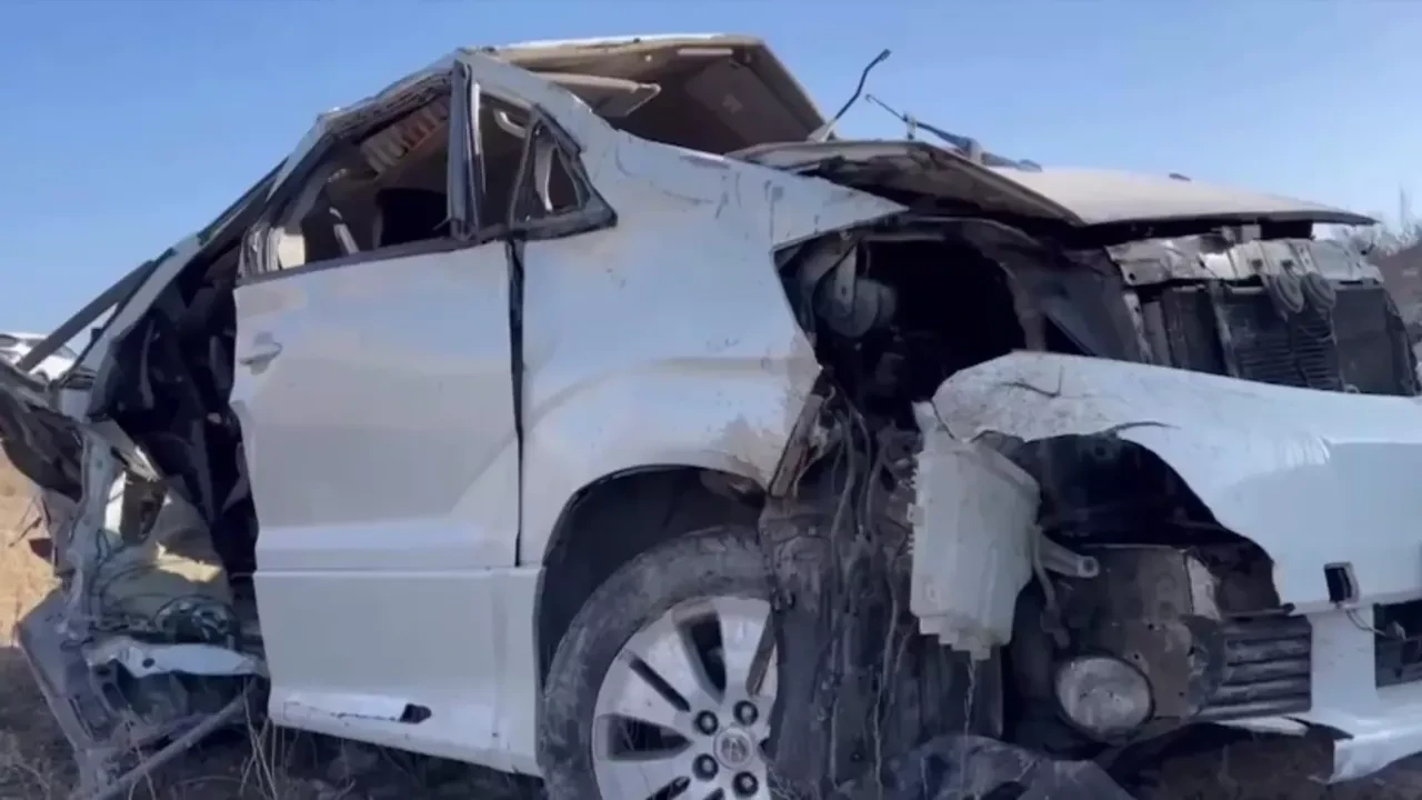 Алматы облысында үндістандық студенттер көз жұмды