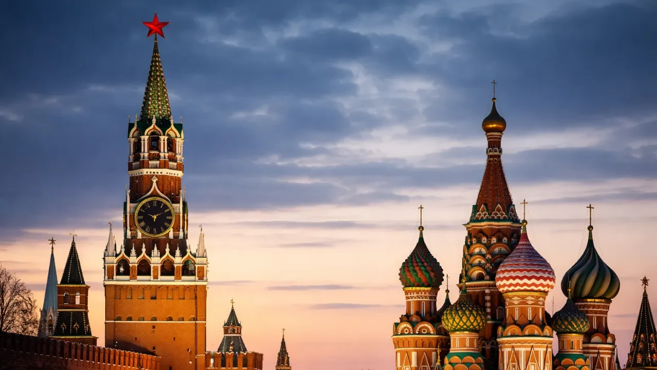 Россия временно прекращает удары по Украине