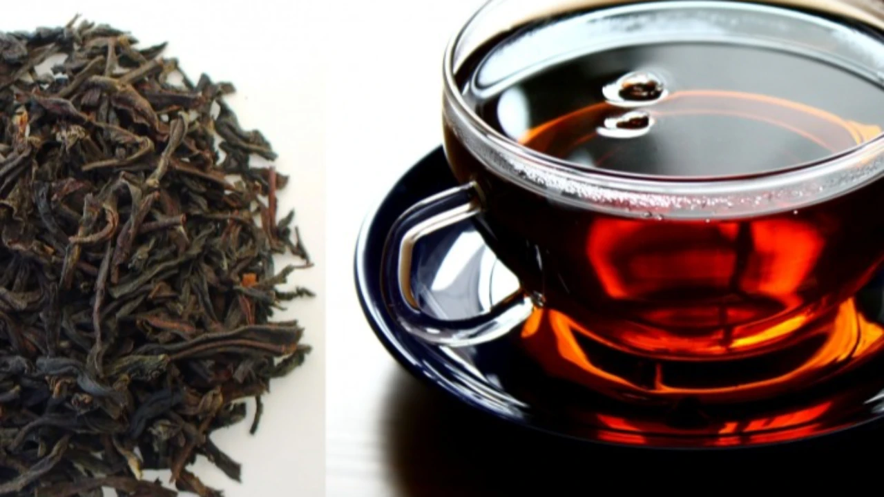 Қазақстанда танымал шай брендтеріне тыйым салынды: Құрамынан заңсыз бояғыштар табылды