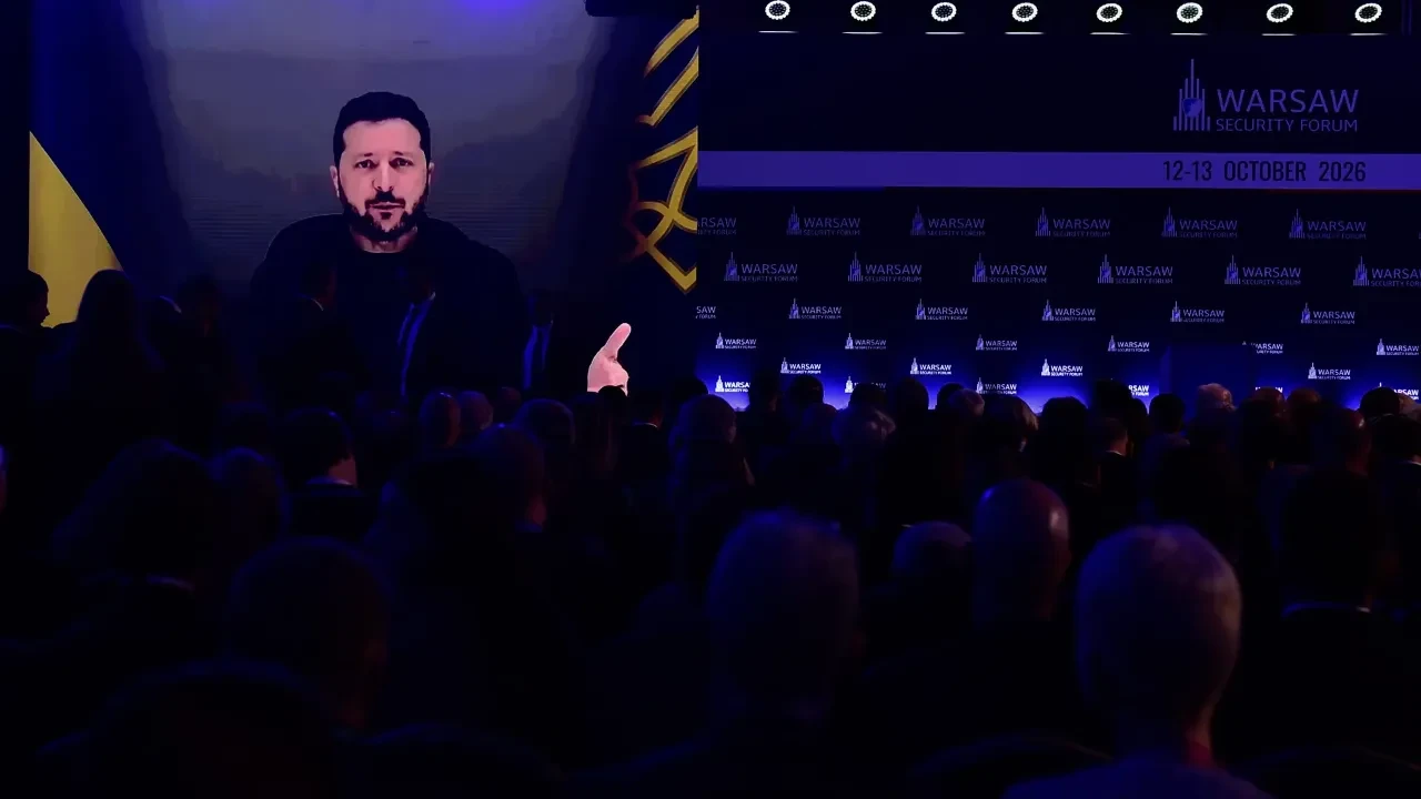 «Стало легче дышать»: Зеленский о последствиях сбоя в «Яндексе»