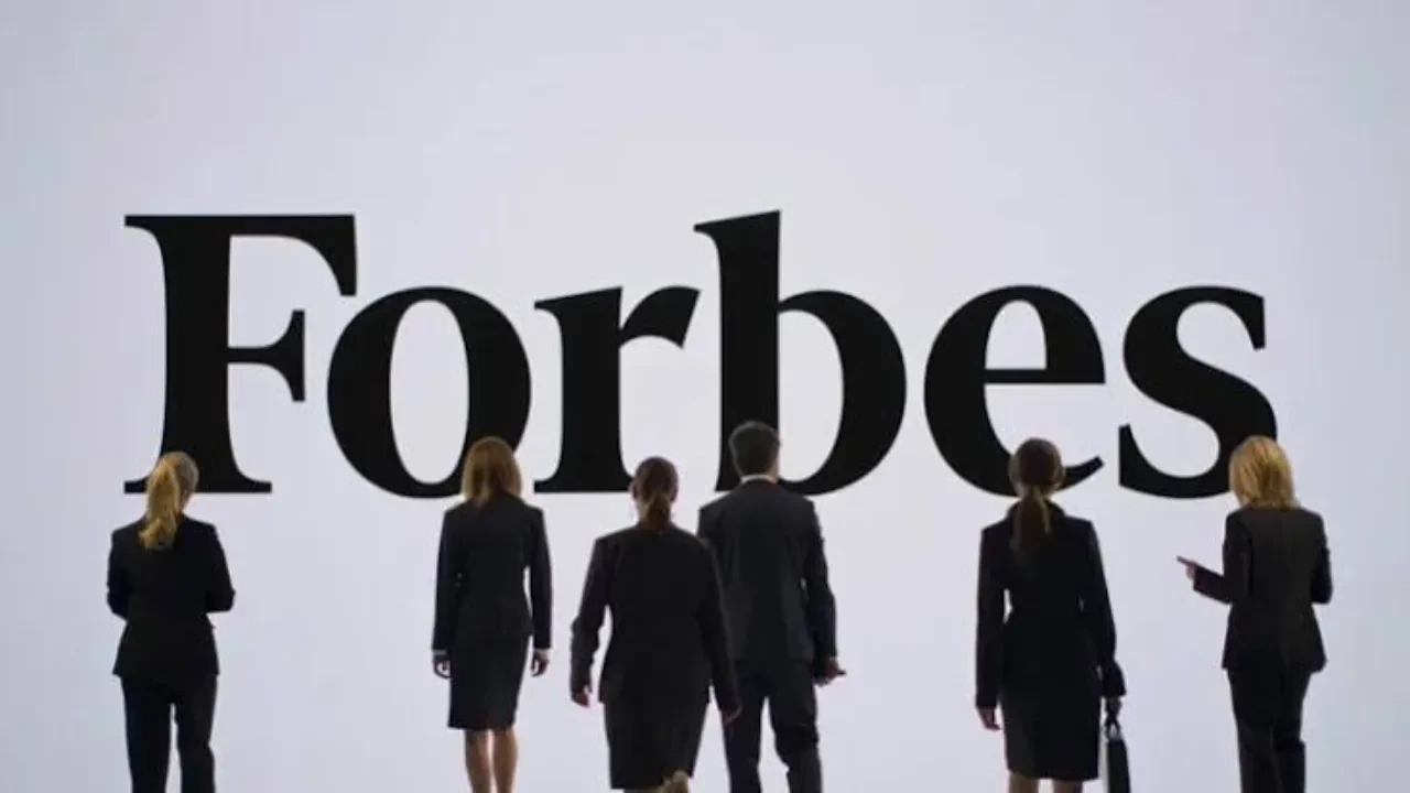 Қазақстандағы ең ықпалды 50 бизнесмен анықталды: Forbes жаңа рейтинг жариялады