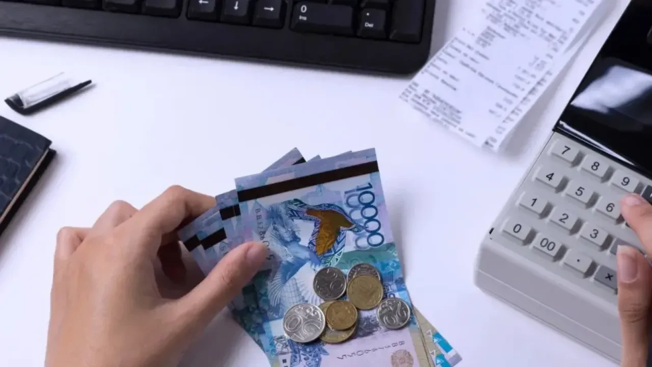 Қандай жәрдемақылар табысқа қарамай төленеді? Толық тізім