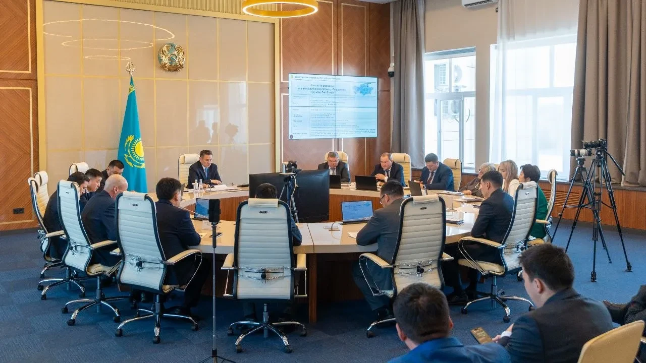 Өскемен ЖЭО-сы кеңейтіледі: жобаға 140 млрд теңге жұмсалады