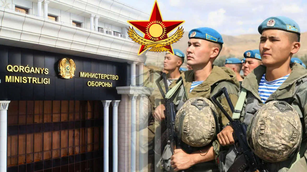 Стартовала военная реформа: срочная служба будет двухэтапной