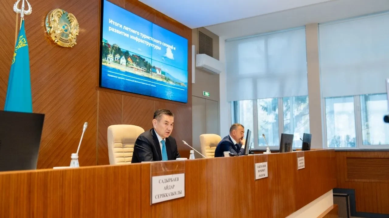 Шығыс Қазақстанда жыл басынан бері 41 ауылға интернет тартылды